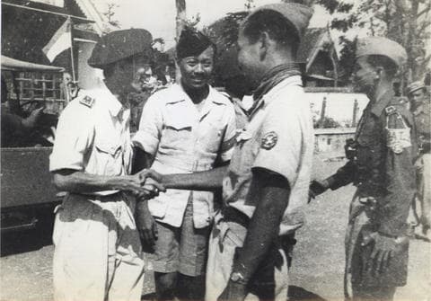 29 Juni 1949, Jogja Kembali