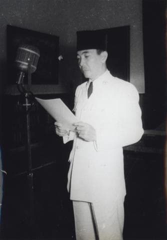 21 Juni 1970, Bung Karno Wafat