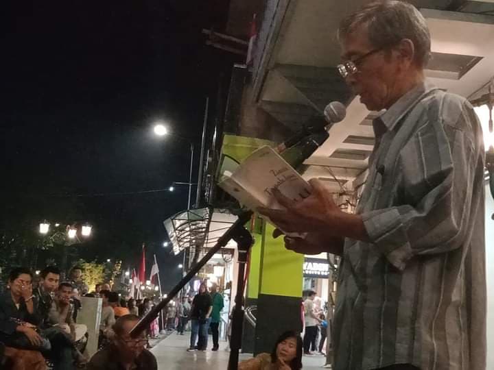 Kearifan Lokal Dalam Peribahasa Nusantara