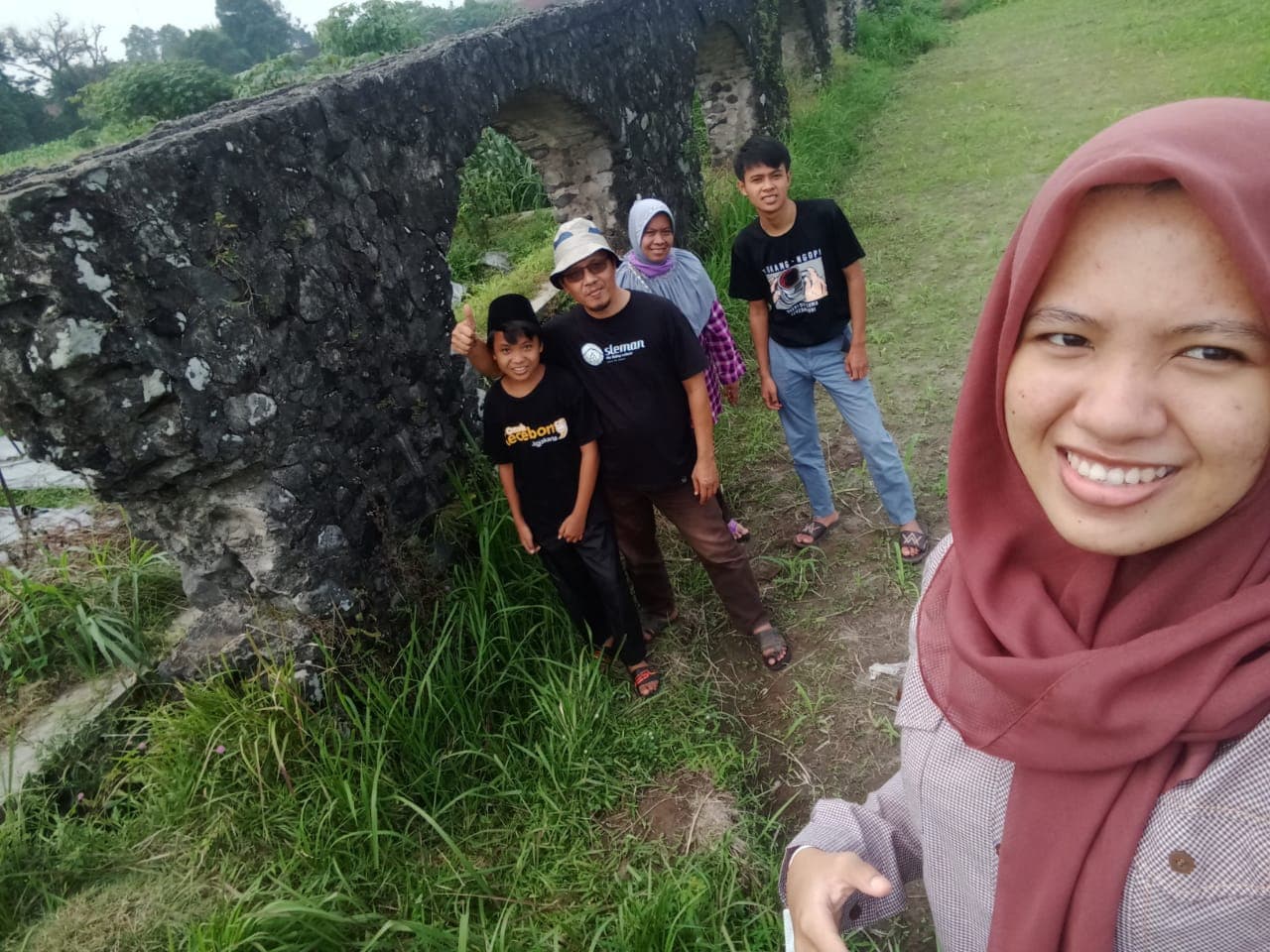 Merancang Wisata Healing