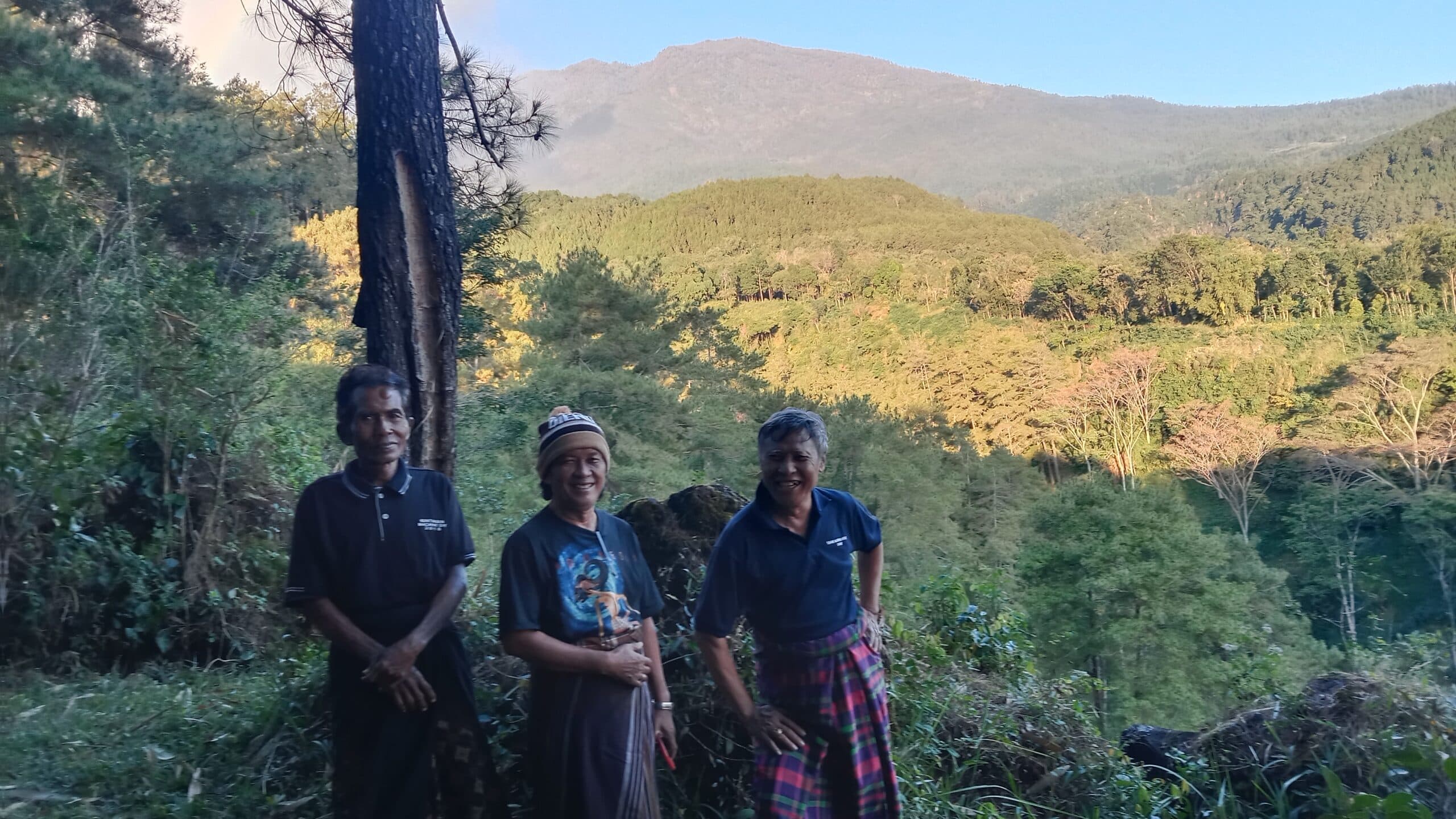 Sanan, Dusun di Ngawi dengan Beragam Keindahan