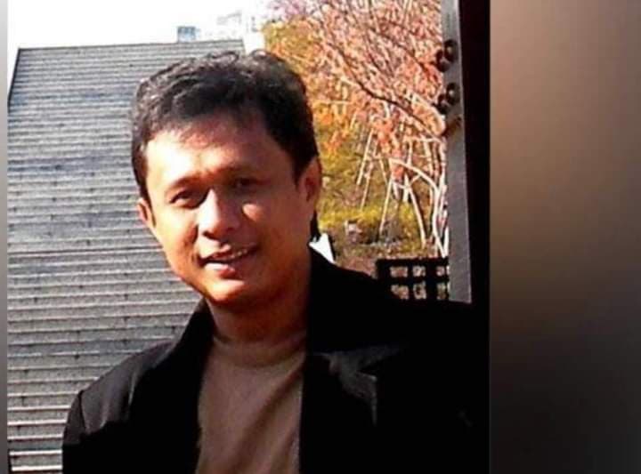 Buku, Kuda dan Nirwan Arsuka