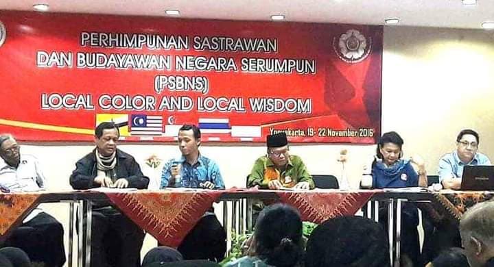 Bahasa Indonesia Ditetapkan Sebagai Official Language Unesco