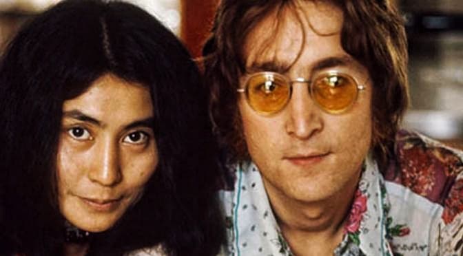 Terbunuhnya John Lennon dan Sihir Sebuah Lirik