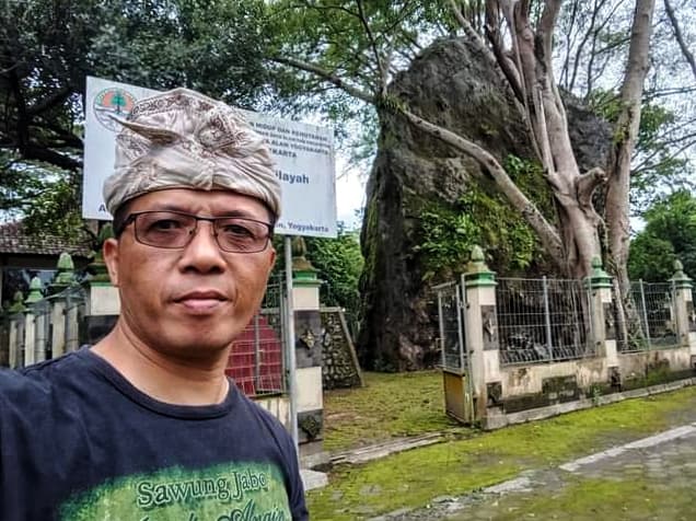 277 Tahun Hadeging Nagari Ngayogyakarta