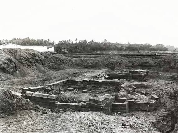 Lempeng Prasasti Cebongan (Bag. 1)