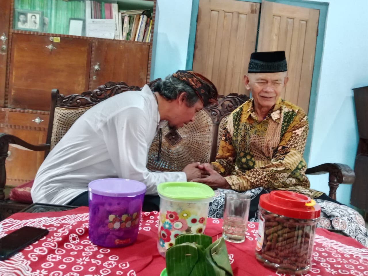 Bakda Pisan, Bakda Pindho, dan Kearifan Jawa Dalam Mengelola Perbedaan