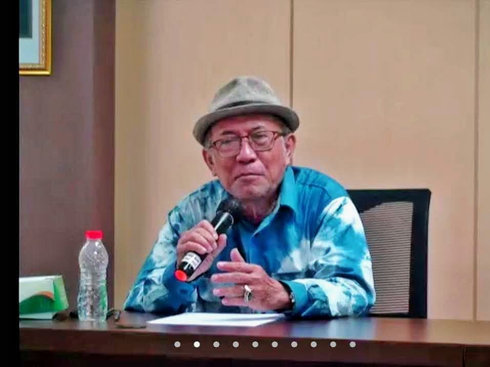 Sejak Lahir Manusia Sudah Divonis Mati