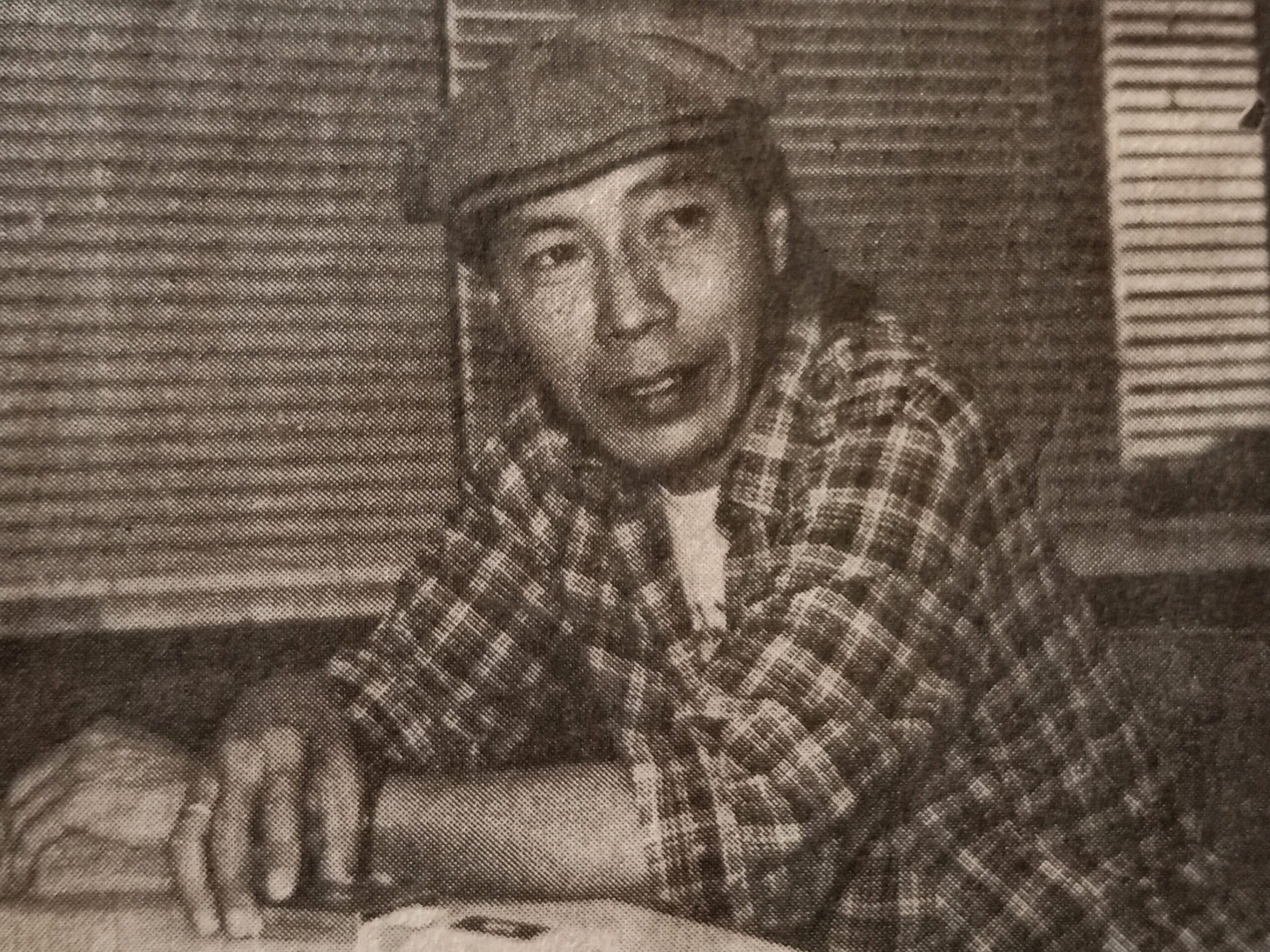 Umbu Landu Paranggi, Malioboro dan Jembatan Peradaban