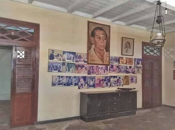 Sutan Sjahrir, Banda Neira dan Hidup yang Getir