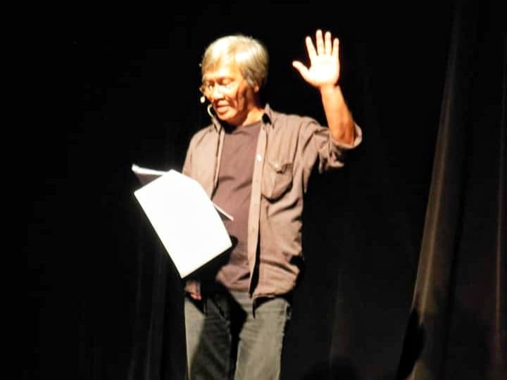 Ingatan-ingatan Seputar Teater Gadjah Mada