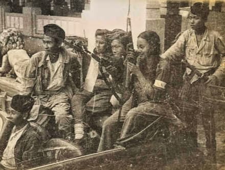 Budaya Populer Masa Revolusi Diseminarkan Di UNS