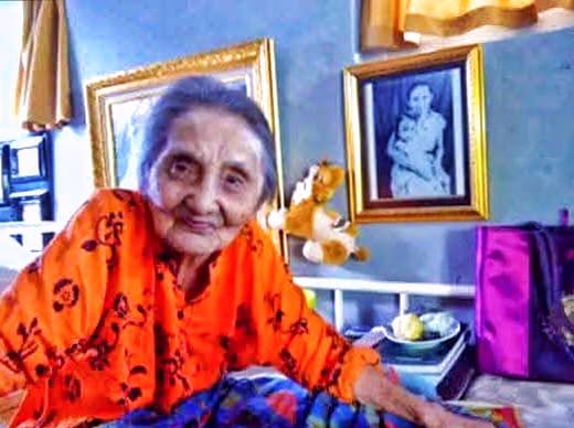 Siti Rahmani Rauf, Pahlawan Pendidikan yang Terlupakan