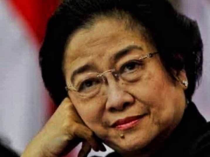 Habis Gelap Terbitlah Megawati