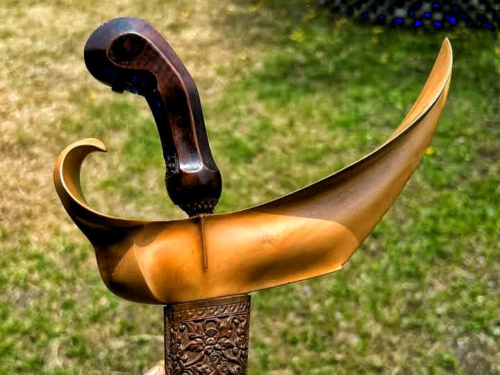 Terkait Penetapan Hari Keris Nasional, Begini Surat Terbuka Pemilik Galeri Omah Nara untuk Menteri Kebudayaan RI