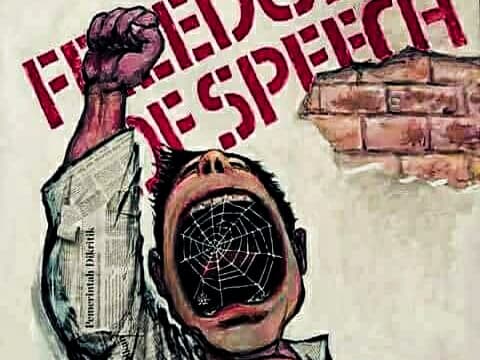 Kampanye, Sampanye dan Janji yang Terlupa