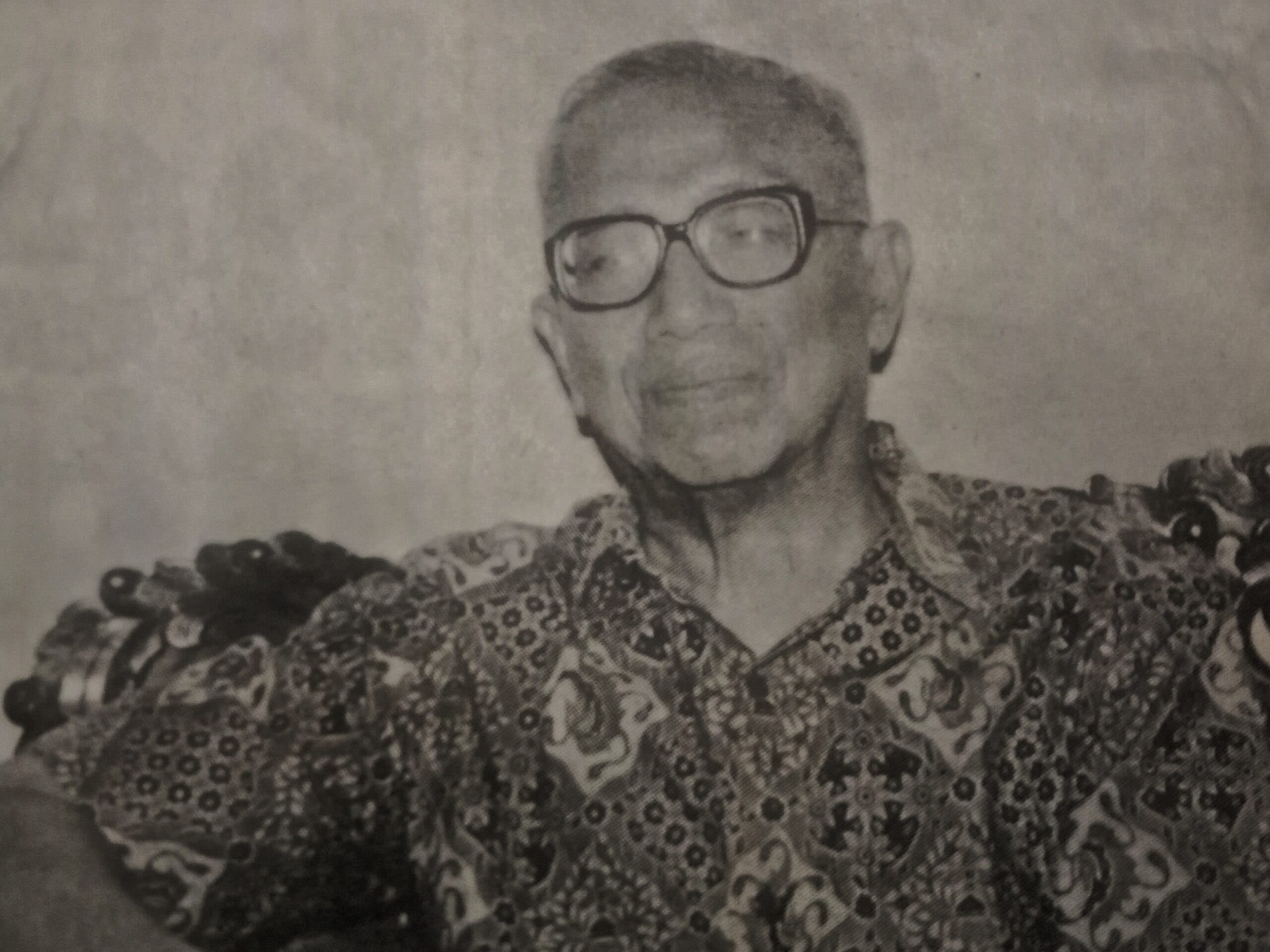 Hari Sejarah: Catatan yang Tertinggal