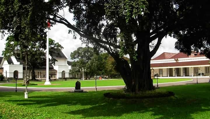 Clash II Belanda 19 Desember 1948