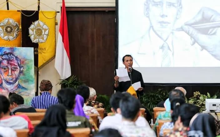 UGM Dalam Konfigurasi Kekuasaan