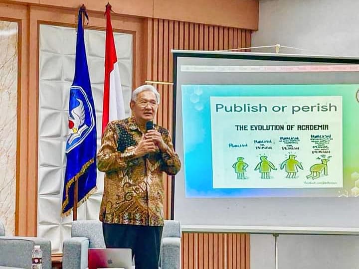 Isu Mutakhir Pendidikan 2024